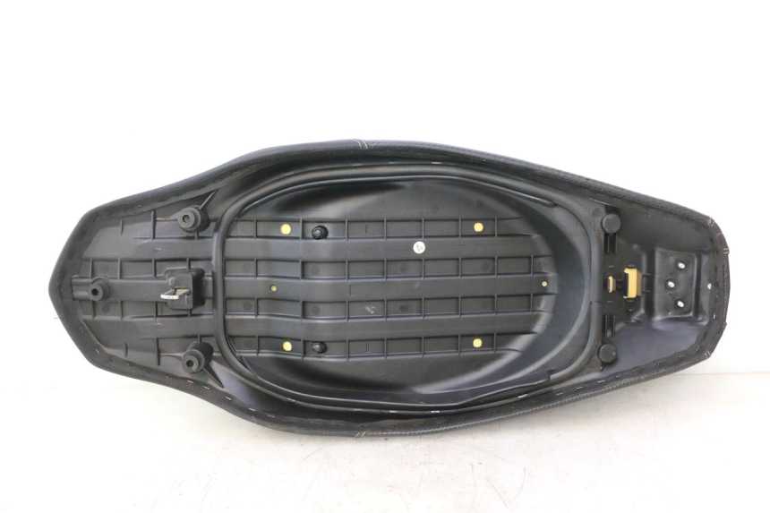 photo de SELLE JM MOTORS R-MAX TECH 50 (2024 - 2026) - Vue rapprochée