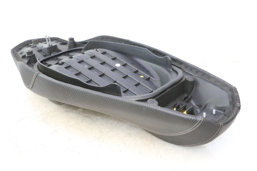 photo de SELLE JM MOTORS R-MAX TECH 50 (2024 - 2026) - Autre angle de vue