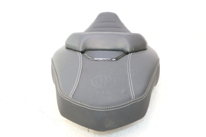 photo de SELLE JM MOTORS R-MAX TECH 50 (2024 - 2026) - Vue d’ensemble