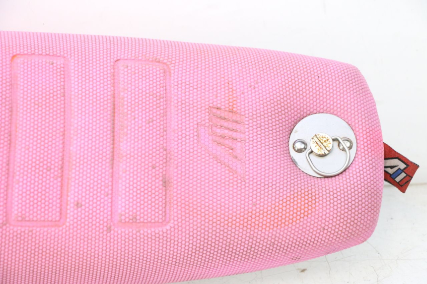 photo de SELLE APOLLO RFZ 150 - Angle alternatif