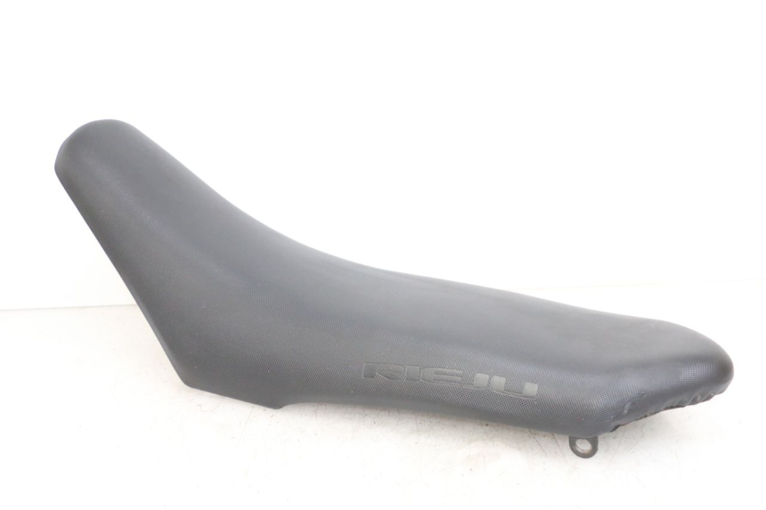 photo de SELLE RIEJU MRT 50 (2018 - 2021)