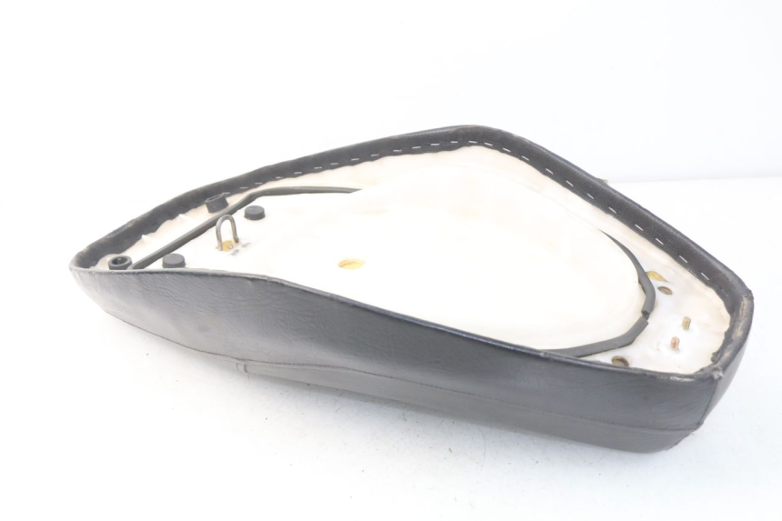 photo de SELLE TNT MOTOR ROMA 10' 4T 50 (2019 - 2022)