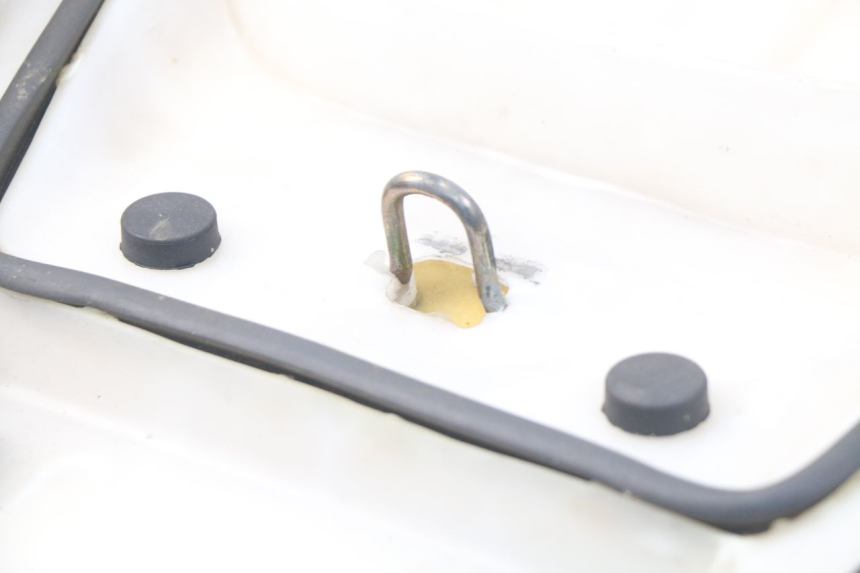 photo de SELLE TNT MOTOR ROMA 10' 4T 50 (2019 - 2022)