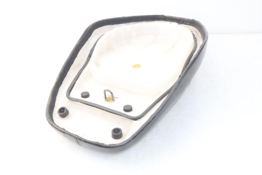 photo de SELLE TNT MOTOR ROMA 10' 4T 50 (2019 - 2022)