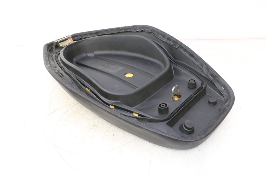 photo de SELLE TNT MOTOR ROMA 12' 2T 50 (2007 - 2018) - Zoom état d’usage