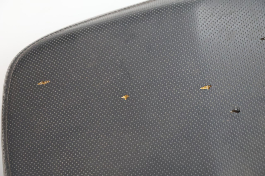 photo de SELLE TNT MOTOR ROMA 12' 2T 50 (2007 - 2018) - Détail de la pièce