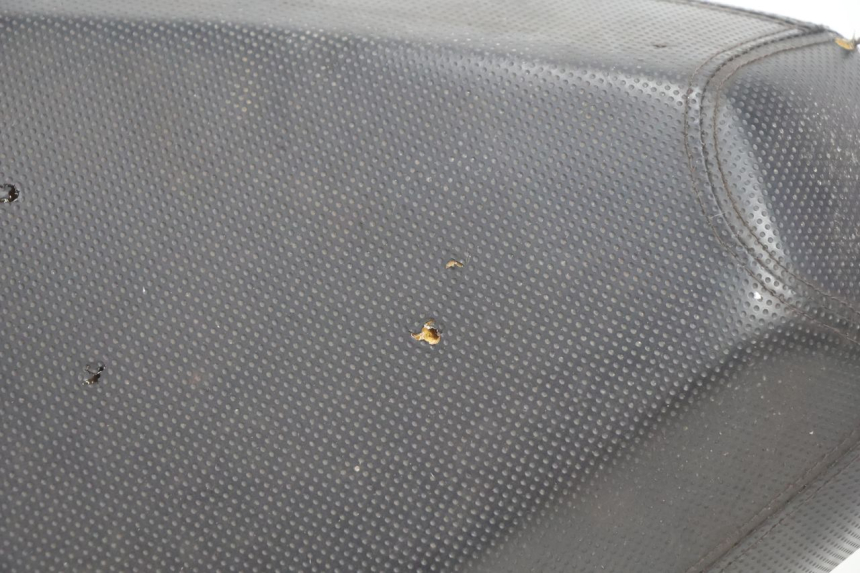 photo de SELLE TNT MOTOR ROMA 12' 2T 50 (2007 - 2018) - Gros plan technique