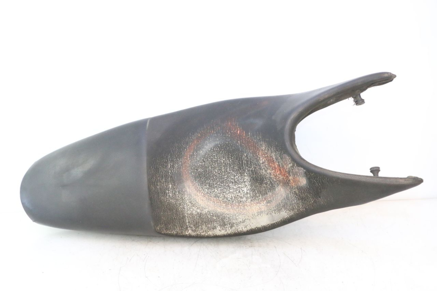 photo de SELLE MZ RT 125 (2000 - 2008) - Vue principale