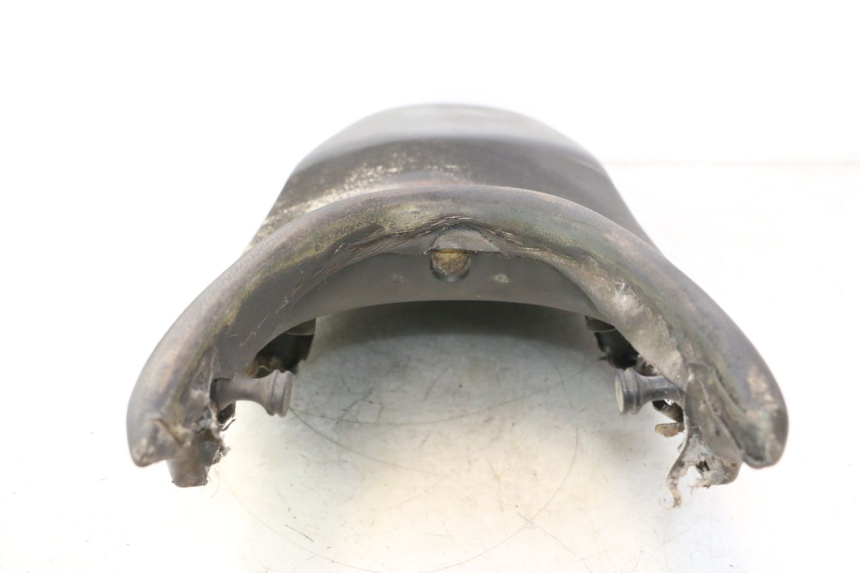photo de SELLE MZ RT 125 (2000 - 2008) - Inspection visuelle