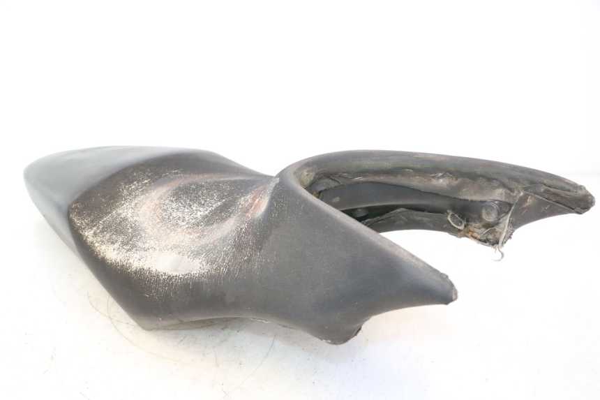 photo de SELLE MZ RT 125 (2000 - 2008) - Focus structure