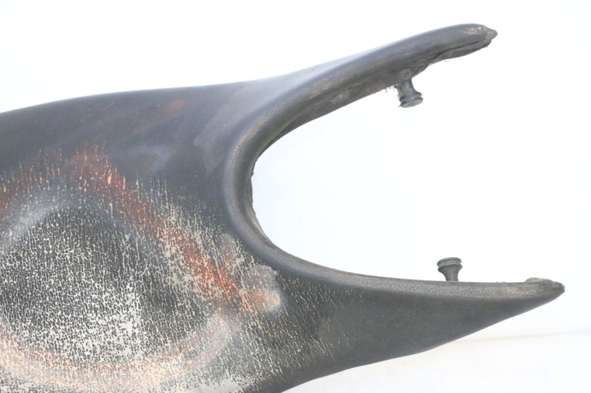 photo de SELLE MZ RT 125 (2000 - 2008) - Détail de la pièce