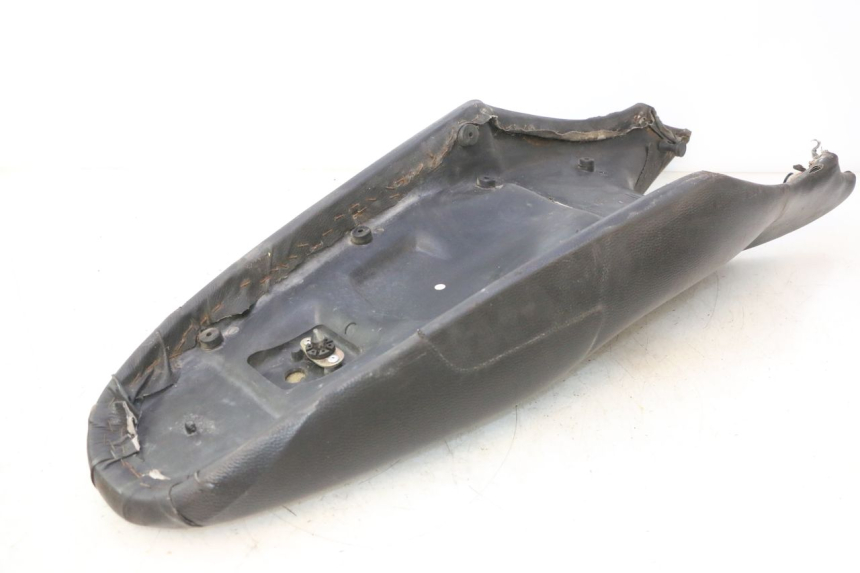 photo de SELLE MZ RT 125 (2000 - 2008) - État de surface