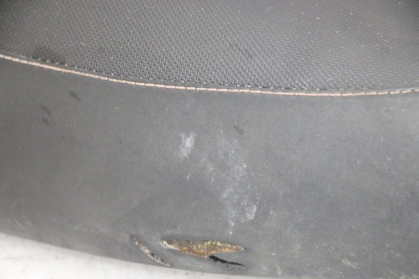 photo de SELLE GILERA RUNNER SL 50 (2006 - 2009)