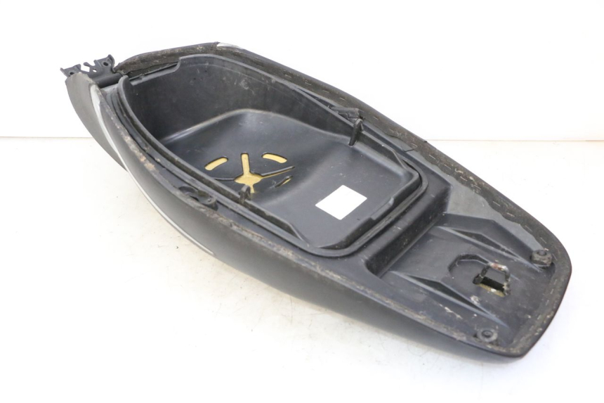 photo de SELLE GILERA RUNNER SP 50 (2009 - 2017)