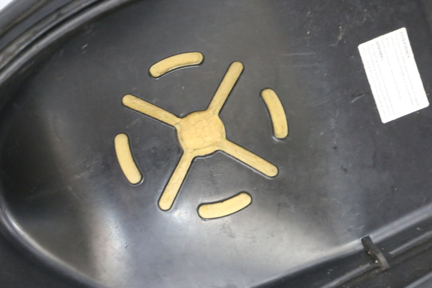 photo de SELLE GILERA RUNNER SP 50 (2009 - 2017)