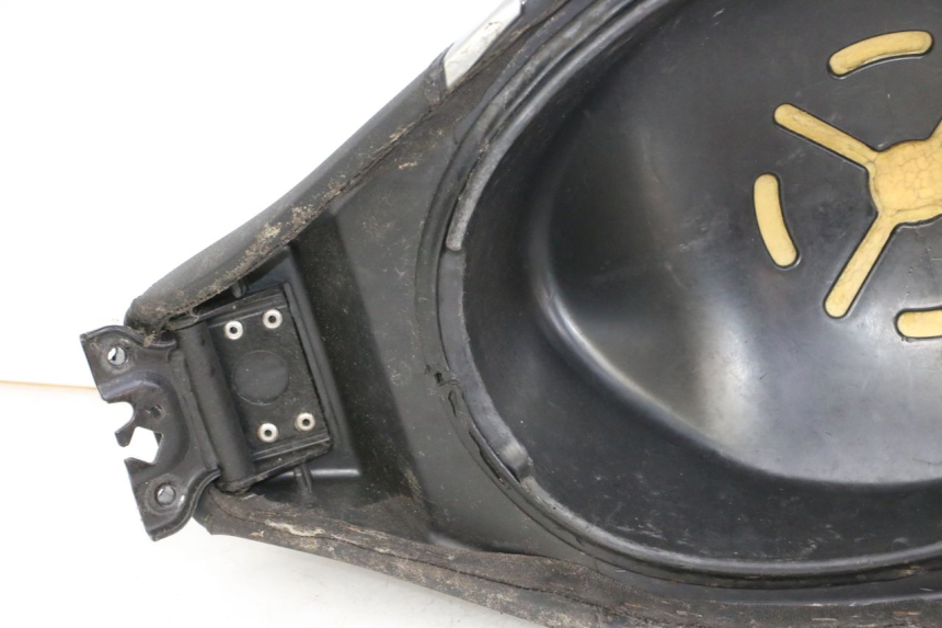 photo de SELLE GILERA RUNNER SP 50 (2009 - 2017)