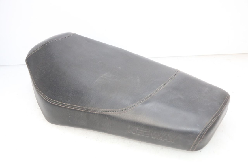 photo de SELLE KEEWAY RY6 2T 50 (2011 - 2019)