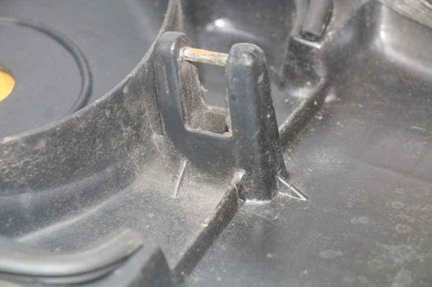 photo de SELLE KEEWAY RY6 2T 50 (2011 - 2019)