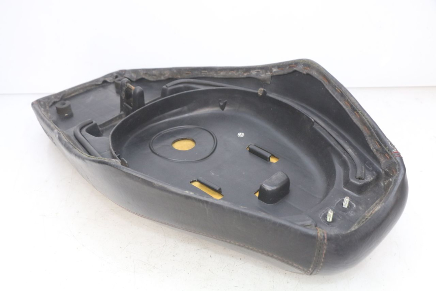 photo de SELLE KEEWAY RY6 2T 50 (2011 - 2019)