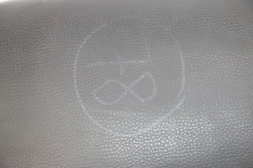 photo de SELLE HYTRACK S 150 (2003 - 2011)