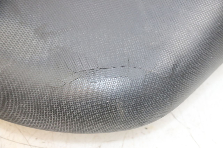 photo de SELLE DAELIM S1 125 (2007 - 2016) - Vue rapprochée