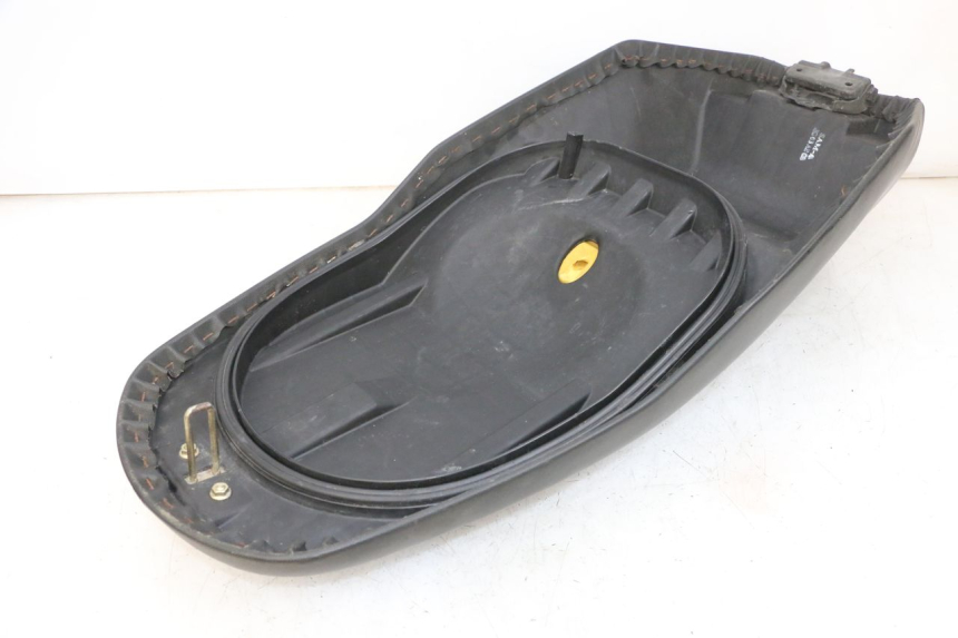 photo de SELLE DAELIM S1 125 (2007 - 2016) - Autre angle de vue