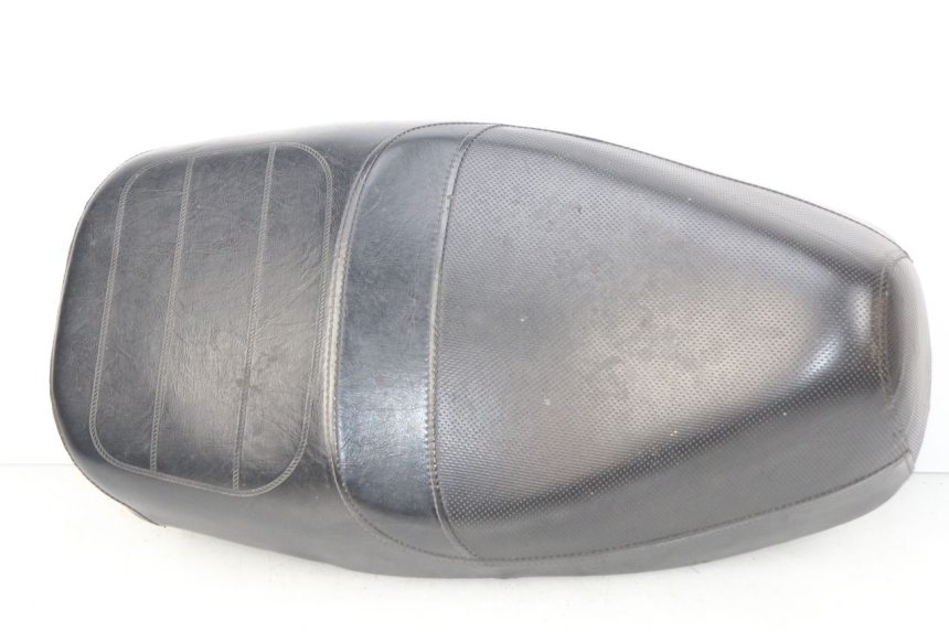 photo de SELLE SACHS FY125T FY T 125 (2007 - 2011)