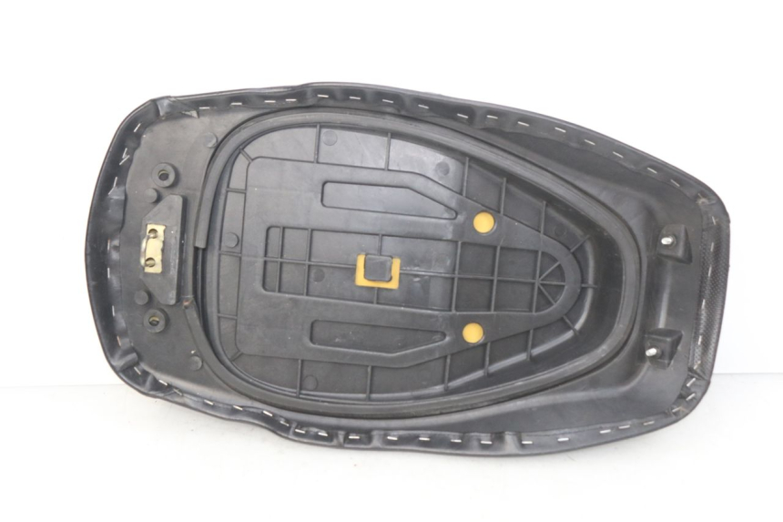 photo de SELLE SACHS FY125T FY T 125 (2007 - 2011)
