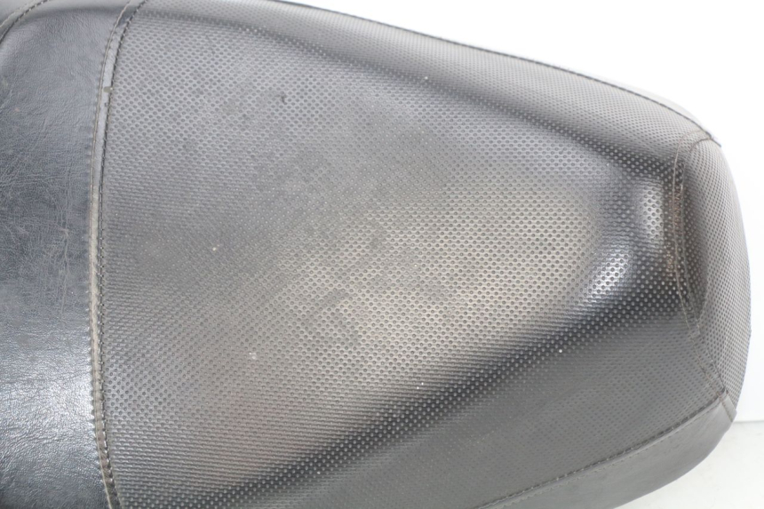 photo de SELLE SACHS FY125T FY T 125 (2007 - 2011)