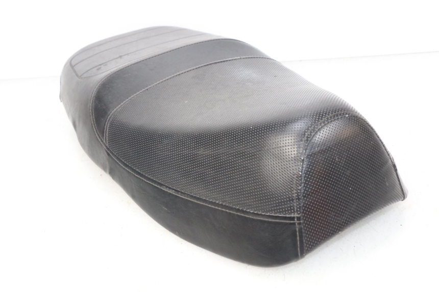 photo de SELLE SACHS FY125T FY T 125 (2007 - 2011)