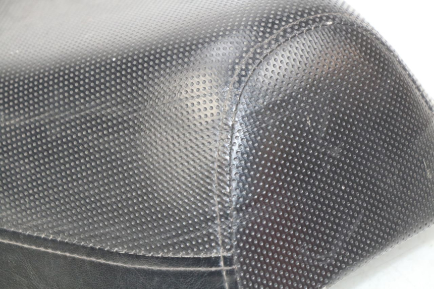 photo de SELLE SACHS FY125T FY T 125 (2007 - 2011)