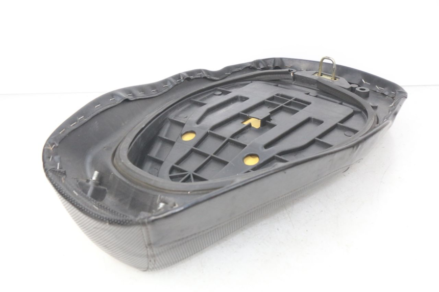 photo de SELLE SACHS FY125T FY T 125 (2007 - 2011)