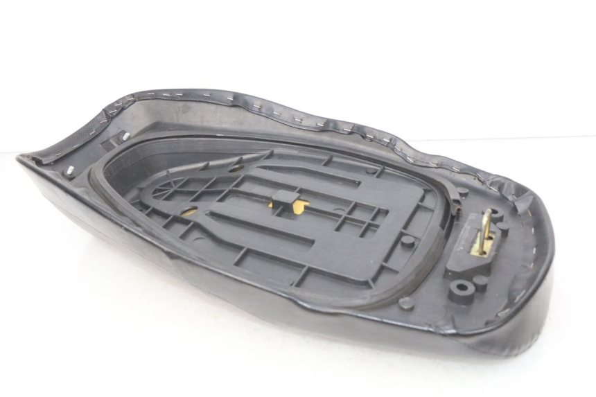 photo de SELLE SACHS FY125T FY T 125 (2007 - 2011)