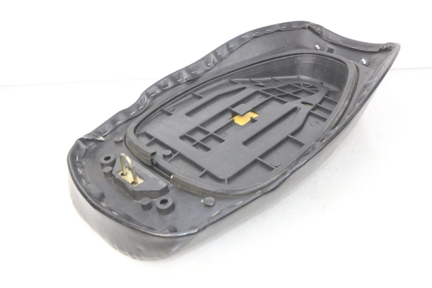 photo de SELLE SACHS FY125T FY T 125 (2007 - 2011)