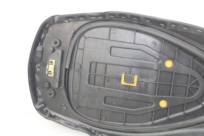 photo de SELLE SACHS FY125T FY T 125 (2007 - 2011)