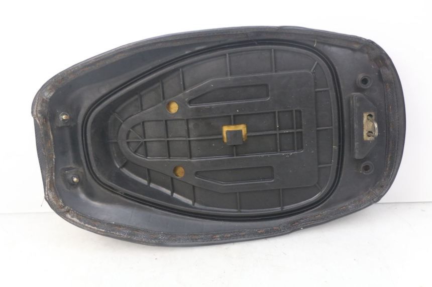 photo de SELLE SACHS FY125T FY T 125 (2007 - 2011)