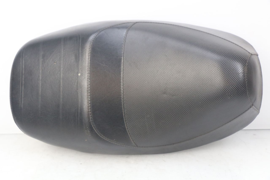 photo de SELLE SACHS FY125T FY T 125 (2007 - 2011)