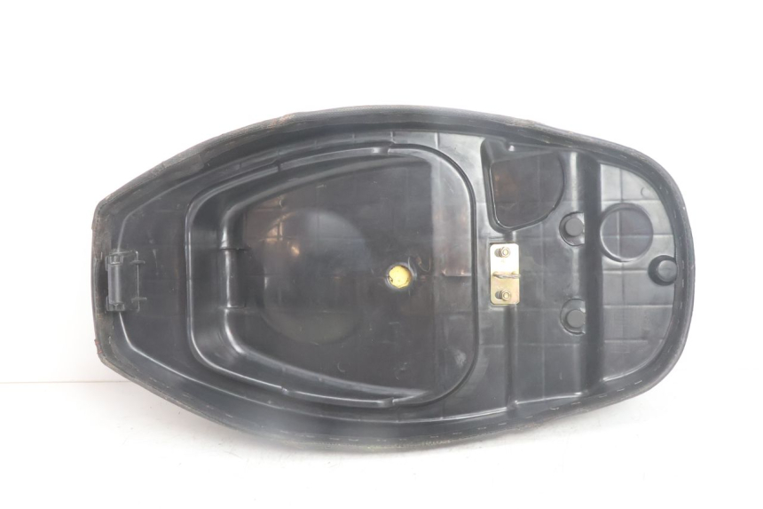 photo de SELLE JM MOTORS SANTANA EVO 50 (2024 - 2026) - Marquages et références