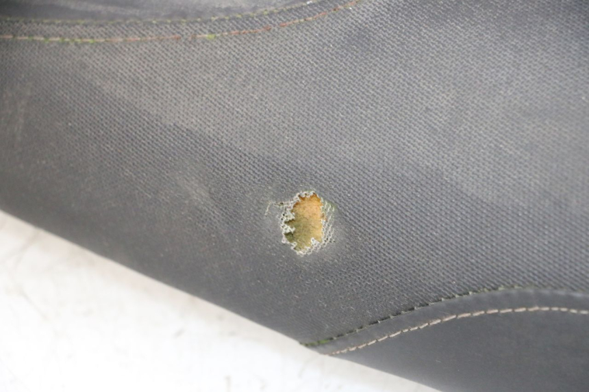 photo de SELLE JM MOTORS SANTANA 50 (2014 - 2023) - Points de fixation