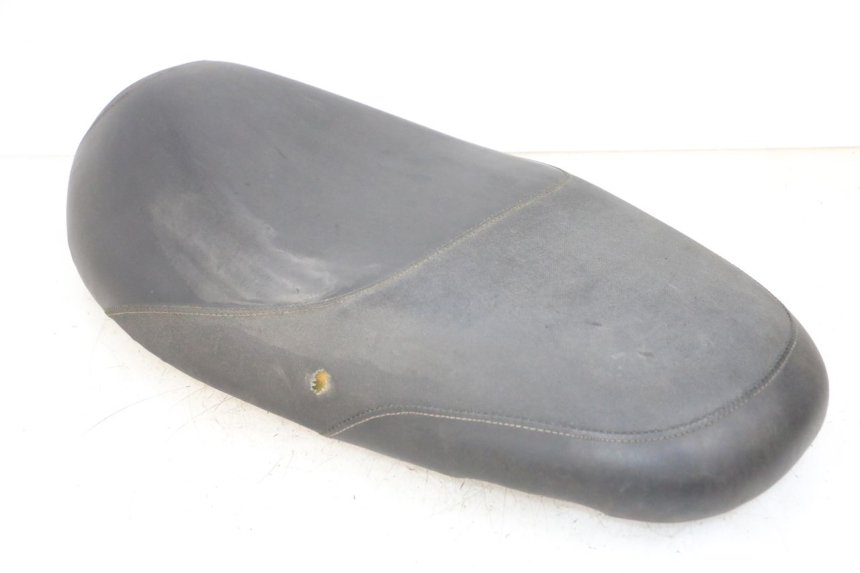 photo de SELLE JM MOTORS SANTANA 50 (2014 - 2023) - État de surface