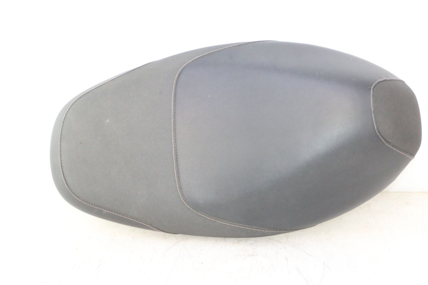 photo de SELLE JM MOTORS SANTANA 50 (2014 - 2023) - Vue principale