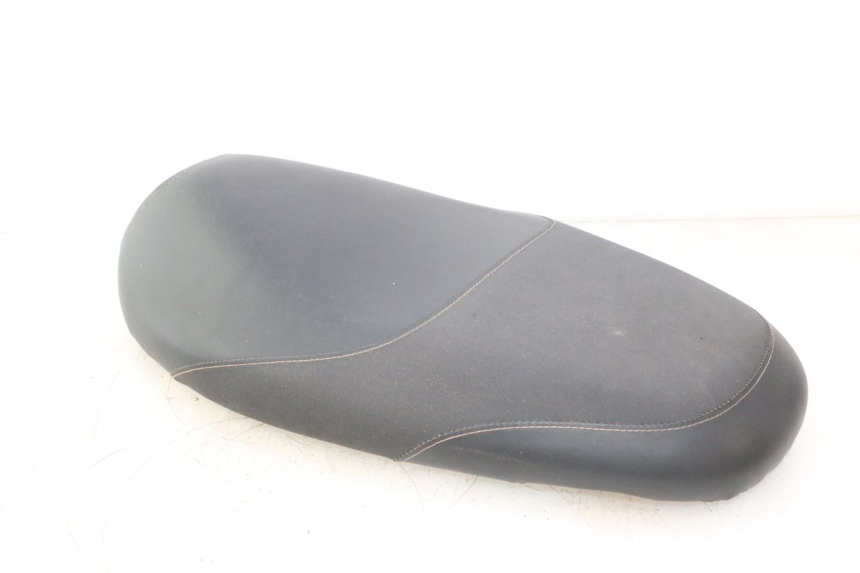 photo de SELLE JM MOTORS SANTANA 50 (2014 - 2023) - Détails caractéristiques