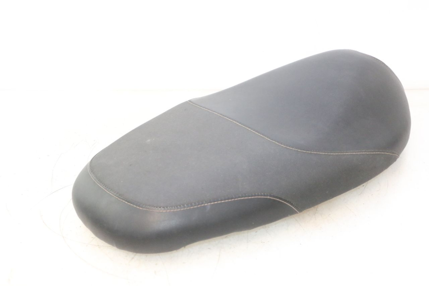 photo de SELLE JM MOTORS SANTANA 50 (2014 - 2023) - Vue rapprochée
