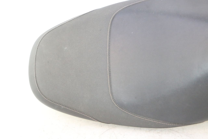 photo de SELLE JM MOTORS SANTANA 50 (2014 - 2023) - Photo complémentaire