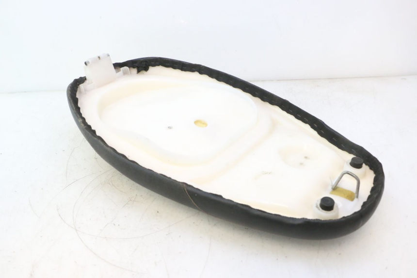 photo de SELLE JM MOTORS SANTANA 50 (2014 - 2023) - Autre angle de vue