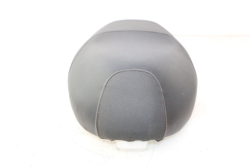 photo de SELLE JM MOTORS SANTANA 50 (2014 - 2023) - Marquages et références