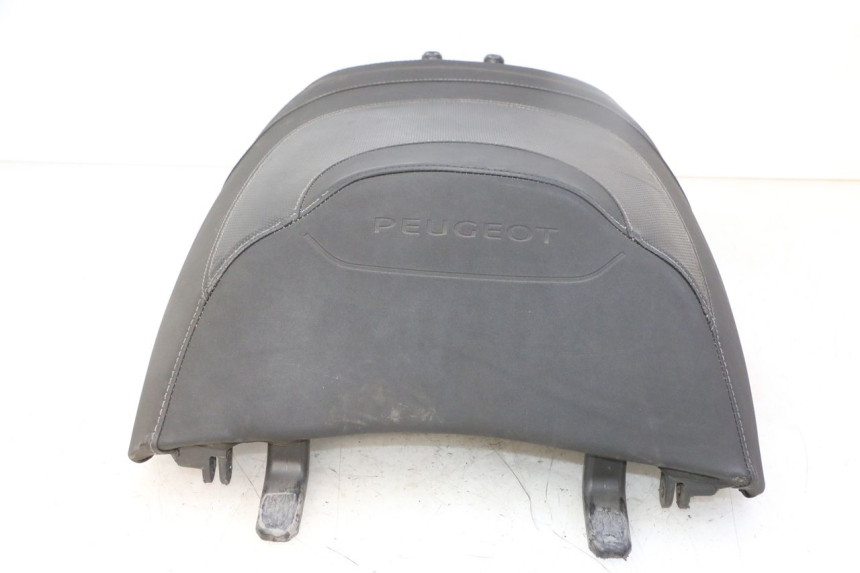 photo de SELLE PEUGEOT SATELIS 125 (2013 - 2018)