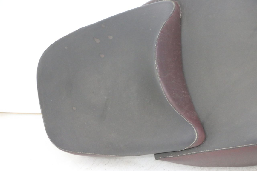photo de SELLE APRILIA SCARABEO GT TOURING 125 (1999 - 2005)
