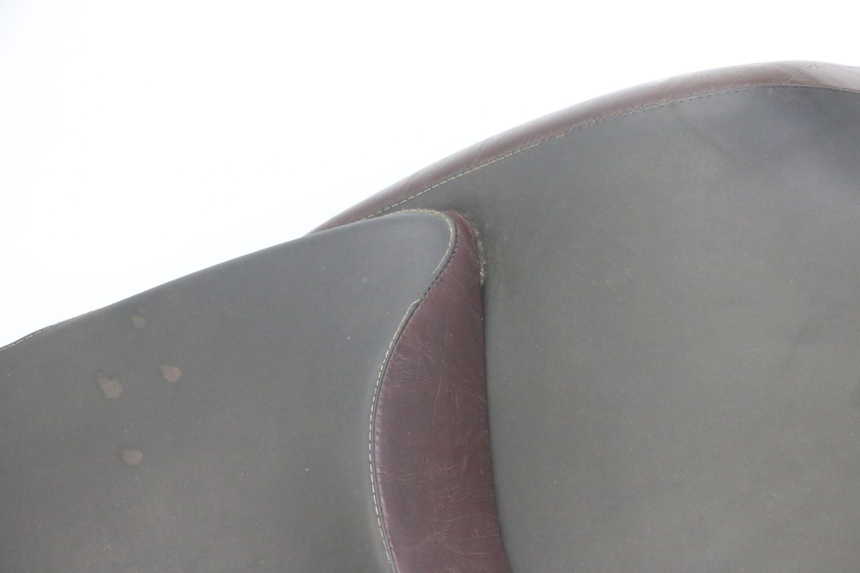 photo de SELLE APRILIA SCARABEO GT TOURING 125 (1999 - 2005)