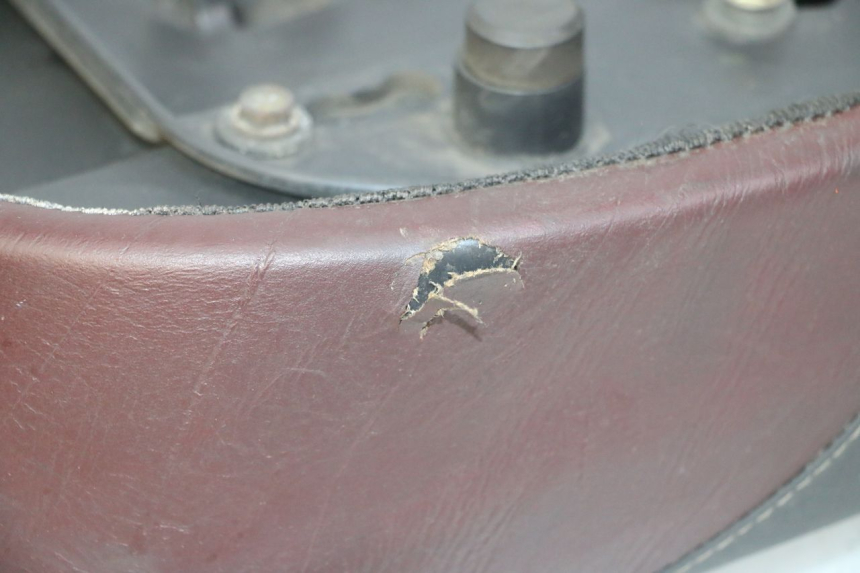 photo de SELLE APRILIA SCARABEO GT TOURING 125 (1999 - 2005)